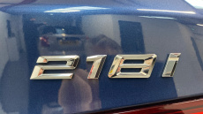 BMW 2 Series 218i Luxury 5dr Step Auto Petrol Estate